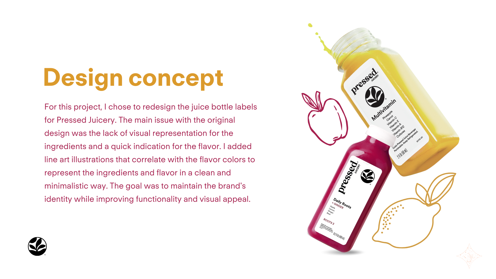 Design concept
