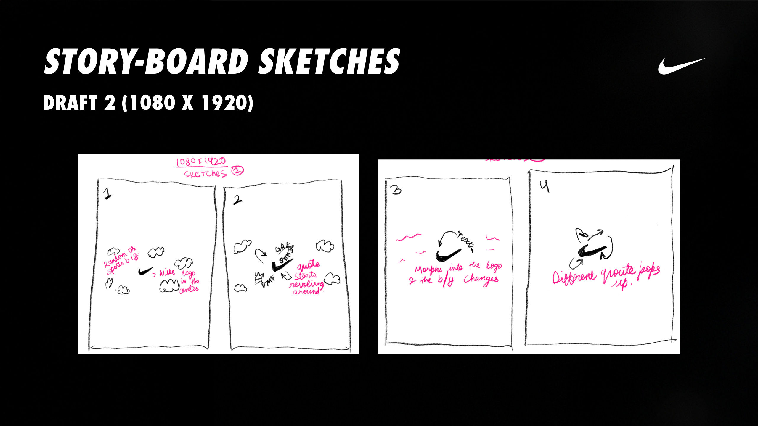 Storyboard Draft 2 - 1080×1920 portrait